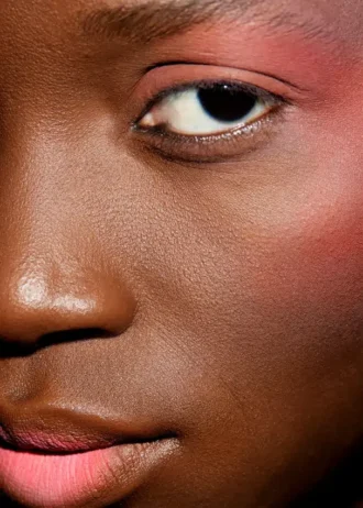 Ripe Peach Cheek & Lippen