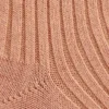 Rippstrick-Socken Rippstrick-Socken