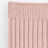 Rippstrick-Socken