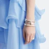 Ärmelloses Minikleid mit Rüschen Ärmelloses Minikleid mit Rüschen