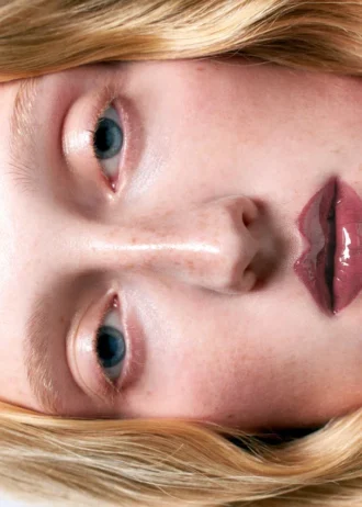 Rosy Clue Satin-Lippenfarbe