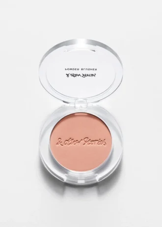 Sand Sculpture Puder-Rouge