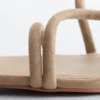 Sandalen mit Riemchen und Blockabsatz