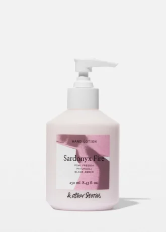 Sardonyx Fire Sardonyx Fire Handcreme