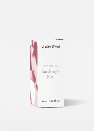 Sardonyx Fire Sardonyx Fire Parfümöle