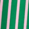 Satin-Hose mit Kordelzug