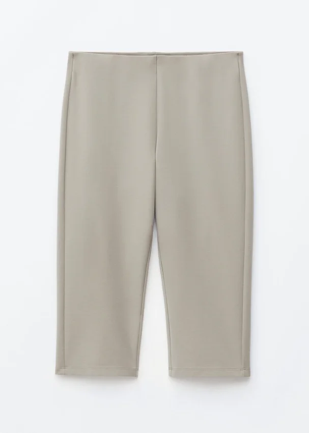 Schmale Caprihose Schmale Caprihose