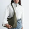 Schultertasche