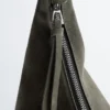Schultertasche
