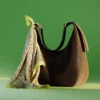 Schultertasche