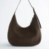 Schultertasche