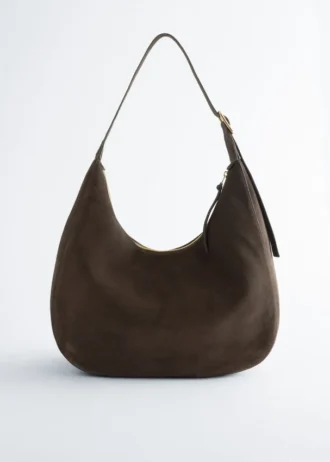 Schultertasche