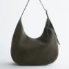 Schultertasche