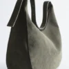Schultertasche