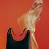Schultertasche