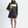 Scuba-Jacke mit Reißverschluss Scuba-Jacke mit Reißverschluss