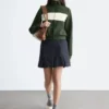 Scuba-Jacke mit Reißverschluss Scuba-Jacke mit Reißverschluss