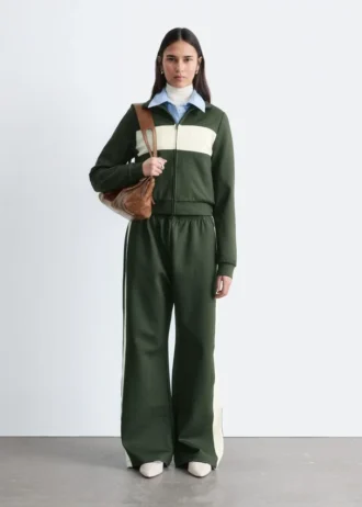 Scuba-Jogginghose
