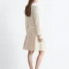 Seiden-Baumwoll-Cardigan Seiden-Baumwoll-Cardigan