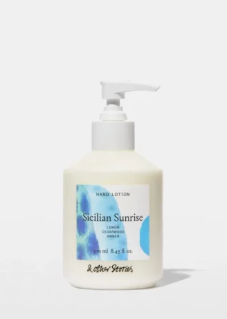 Sicilian Sunrise Sicilian Sunrise Handcreme 