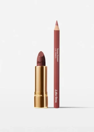 Sienna Stunner Sienna Stunner Lippenstift & Lippenkonturenstift-Set