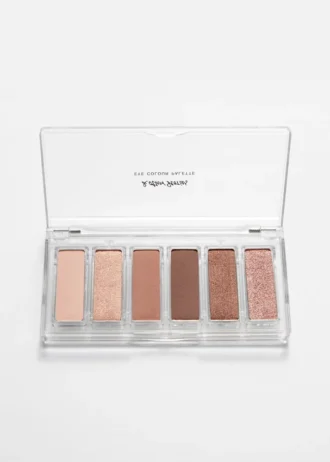 Signature Shades Signature Shades Augenfarben-Palette