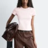 Slim-Fit-Jersey-T-Shirt Slim-Fit-Jersey-T-Shirt