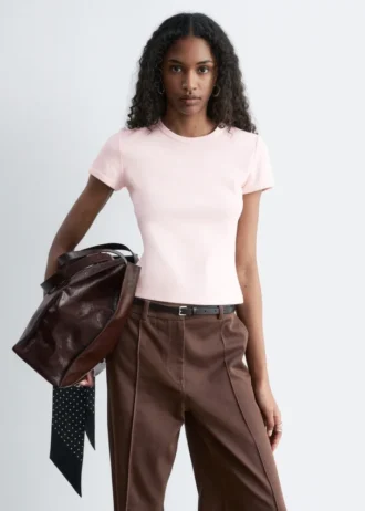 Slim-Fit-Jersey-T-Shirt