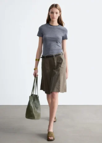 Slim-Fit-Jersey-T-Shirt
