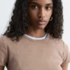 Slim-Fit-Jersey-T-Shirt Slim-Fit-Jersey-T-Shirt