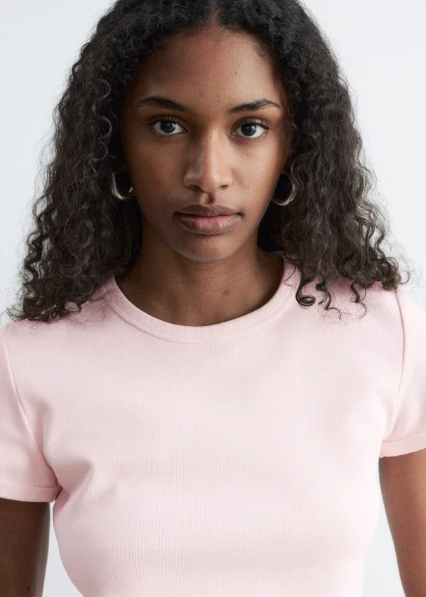 Slim-Fit-Jersey-T-Shirt Slim-Fit-Jersey-T-Shirt