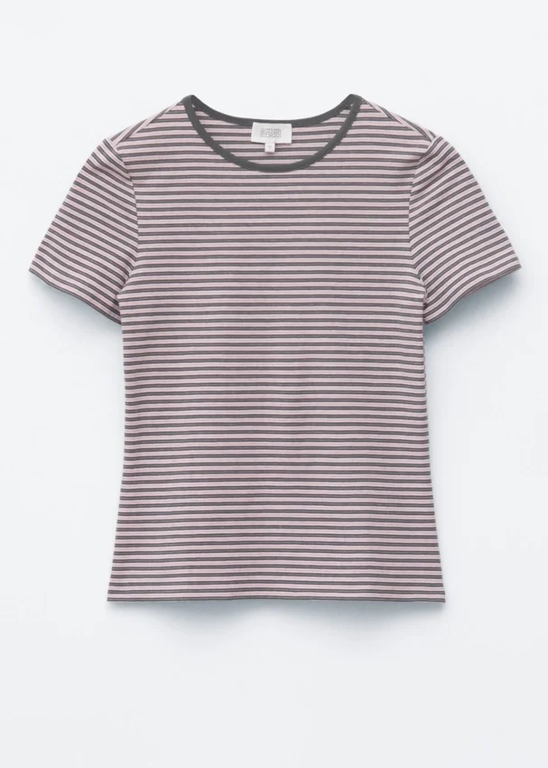 Slim-Fit-Jersey-T-Shirt Slim-Fit-Jersey-T-Shirt