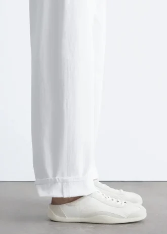 Slip-On-Sneaker