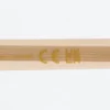 Sonnenbrille mit weichen Kanten und quadratischem Rahmen