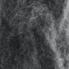Stirnband aus Mohair-Mischung mit gedrehtem Vorderseite