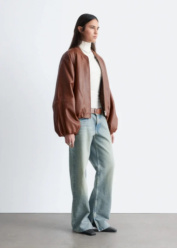 Straight-Leg-Jeans Straight-Leg-Jeans