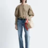 Straight-Leg-Jeans Straight-Leg-Jeans
