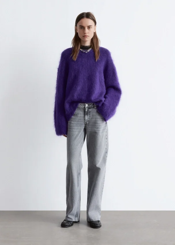 Straight-Leg-Jeans Straight-Leg-Jeans