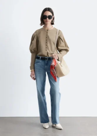 Straight-Leg-Jeans Straight-Leg-Jeans