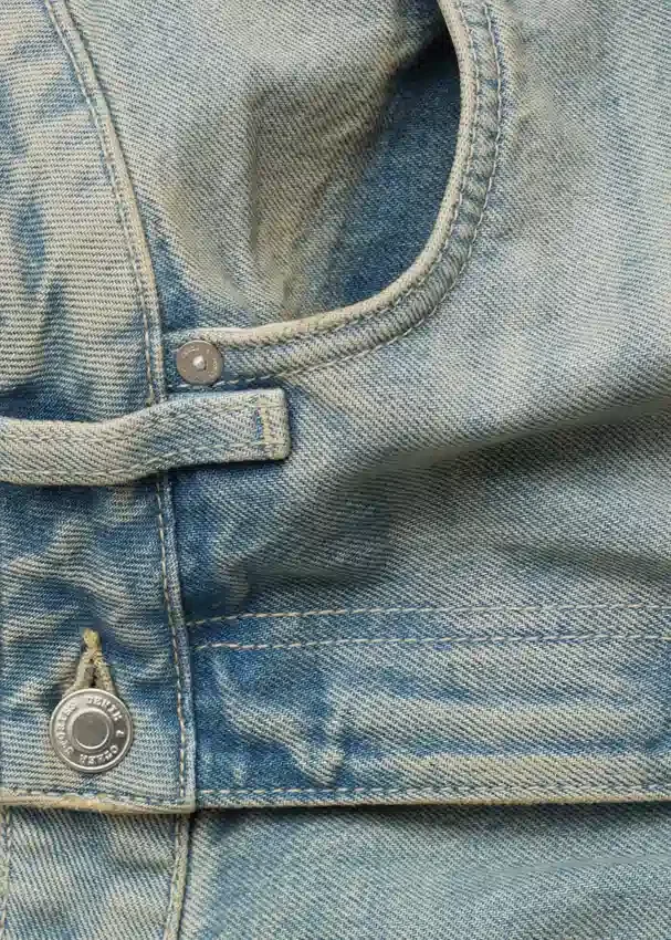 Straight-Leg-Jeans Straight-Leg-Jeans