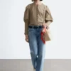 Straight-Leg-Jeans Straight-Leg-Jeans