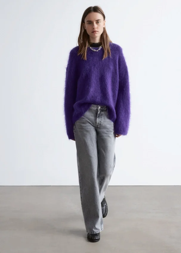 Straight-Leg-Jeans Straight-Leg-Jeans