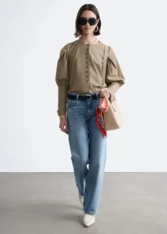 Straight-Leg-Jeans Straight-Leg-Jeans