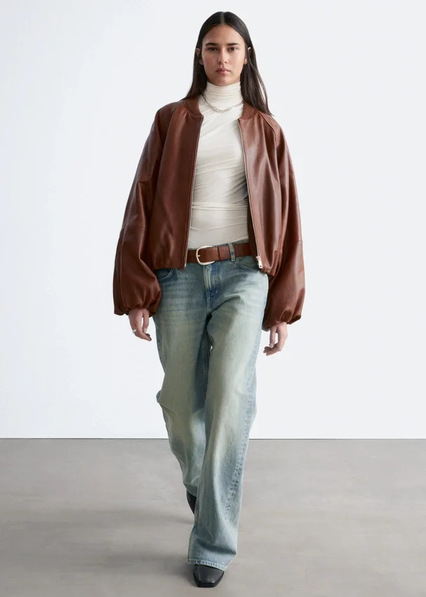 Straight-Leg-Jeans Straight-Leg-Jeans