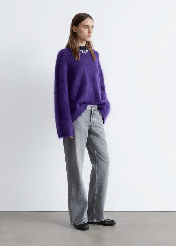 Straight-Leg-Jeans Straight-Leg-Jeans