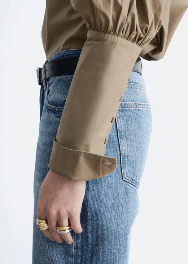 Straight-Leg-Jeans Straight-Leg-Jeans