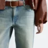 Straight-Leg-Jeans Straight-Leg-Jeans