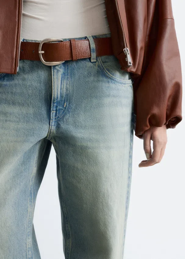 Straight-Leg-Jeans Straight-Leg-Jeans