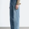 Straight-Leg-Jeans Straight-Leg-Jeans