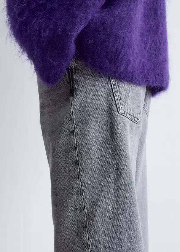 Straight-Leg-Jeans Straight-Leg-Jeans